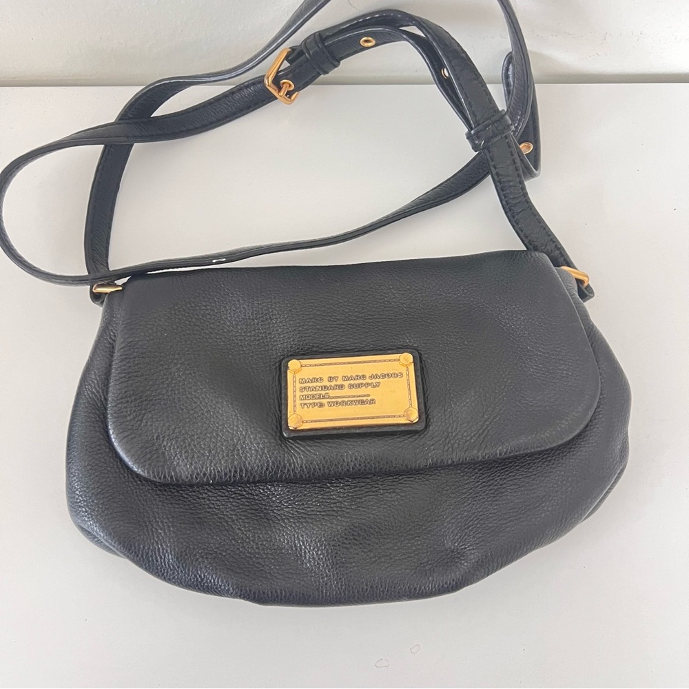 Marc Jacobs Percy Flap